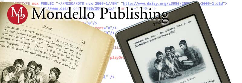 Mondello Publishing